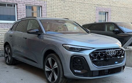Audi Q5, 2026 год, 6 250 000 рублей, 3 фотография