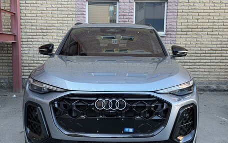 Audi Q5, 2026 год, 6 250 000 рублей, 2 фотография