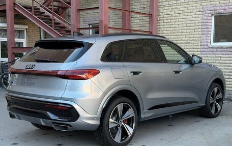 Audi Q5, 2026 год, 6 250 000 рублей, 4 фотография
