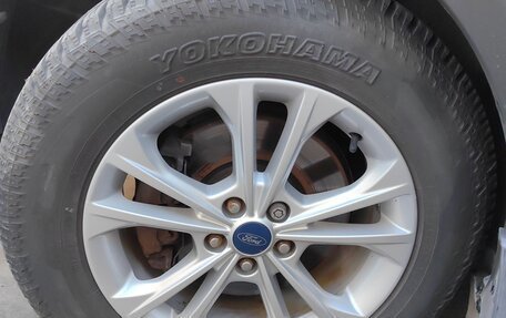Ford Kuga III, 2017 год, 1 800 000 рублей, 29 фотография