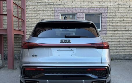 Audi Q5, 2026 год, 6 250 000 рублей, 5 фотография