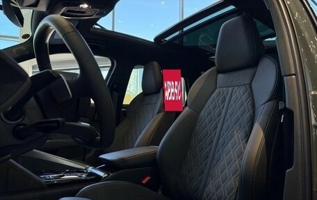 Audi Q5, 2026 год, 6 250 000 рублей, 11 фотография