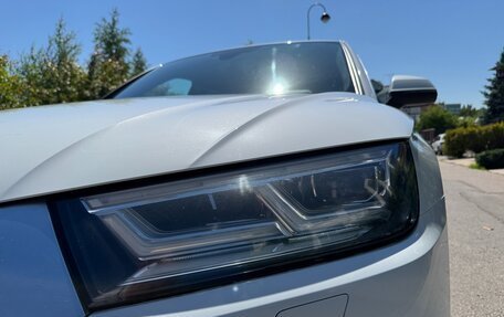 Audi Q5, 2020 год, 4 199 000 рублей, 11 фотография