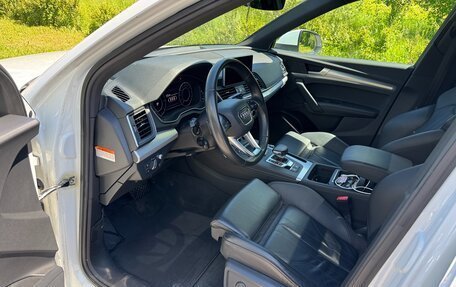 Audi Q5, 2020 год, 4 199 000 рублей, 14 фотография