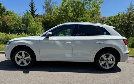 Audi Q5, 2020 год, 4 199 000 рублей, 8 фотография