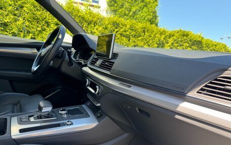 Audi Q5, 2020 год, 4 199 000 рублей, 17 фотография