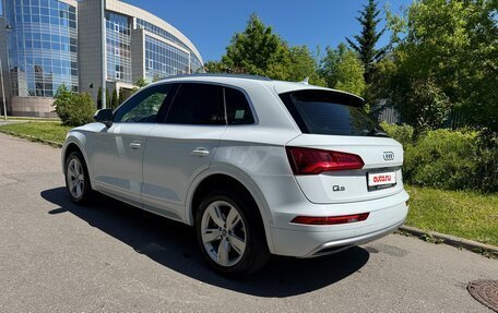 Audi Q5, 2020 год, 4 199 000 рублей, 7 фотография