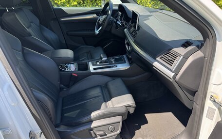 Audi Q5, 2020 год, 4 199 000 рублей, 16 фотография