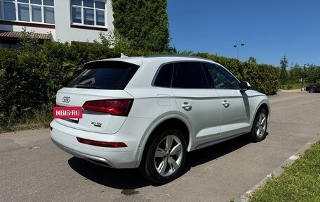 Audi Q5, 2020 год, 4 199 000 рублей, 5 фотография