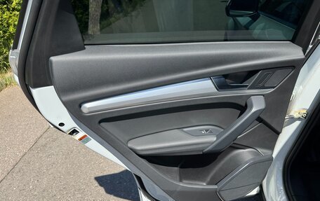 Audi Q5, 2020 год, 4 199 000 рублей, 21 фотография