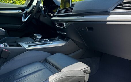 Audi Q5, 2020 год, 4 199 000 рублей, 20 фотография