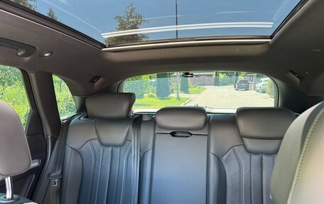 Audi Q5, 2020 год, 4 199 000 рублей, 27 фотография
