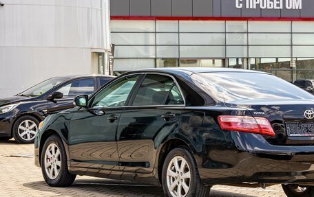 Toyota Camry, 2009 год, 1 155 000 рублей, 9 фотография