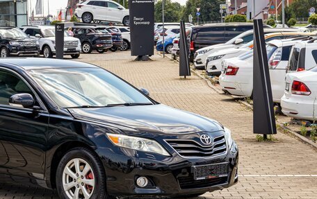 Toyota Camry, 2009 год, 1 155 000 рублей, 7 фотография