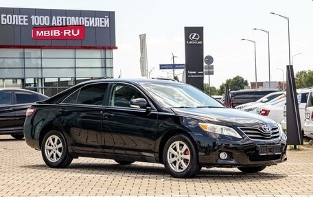 Toyota Camry, 2009 год, 1 155 000 рублей, 3 фотография