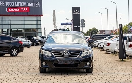 Toyota Camry, 2009 год, 1 155 000 рублей, 2 фотография