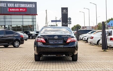 Toyota Camry, 2009 год, 1 155 000 рублей, 5 фотография