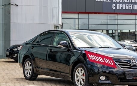 Toyota Camry, 2009 год, 1 155 000 рублей, 8 фотография