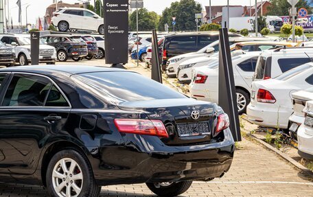 Toyota Camry, 2009 год, 1 155 000 рублей, 10 фотография