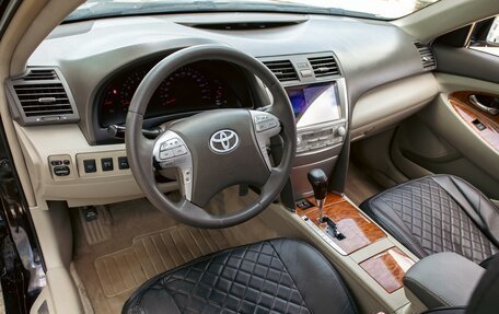 Toyota Camry, 2009 год, 1 155 000 рублей, 13 фотография