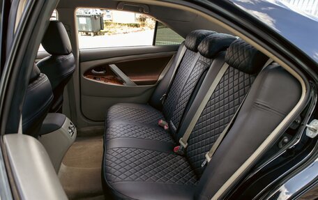 Toyota Camry, 2009 год, 1 155 000 рублей, 16 фотография