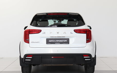 Haval Jolion, 2025 год, 1 865 000 рублей, 3 фотография