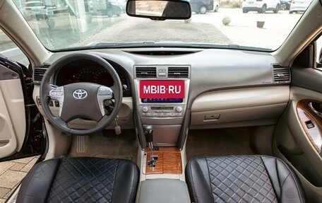 Toyota Camry, 2009 год, 1 155 000 рублей, 15 фотография