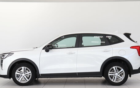 Haval Jolion, 2025 год, 1 865 000 рублей, 4 фотография