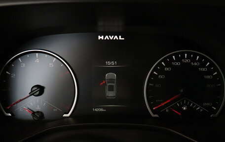 Haval Jolion, 2025 год, 1 865 000 рублей, 14 фотография