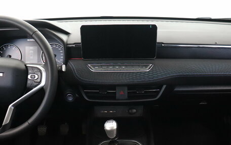 Haval Jolion, 2025 год, 1 865 000 рублей, 11 фотография