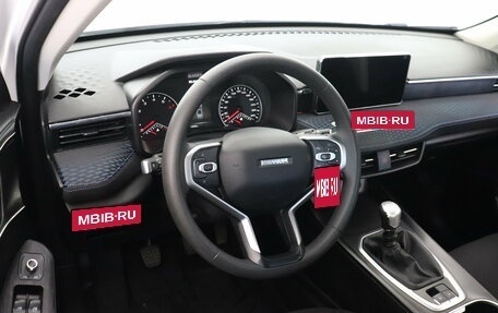 Haval Jolion, 2025 год, 1 865 000 рублей, 7 фотография