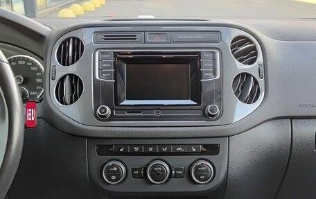 Volkswagen Tiguan I, 2016 год, 1 649 000 рублей, 18 фотография