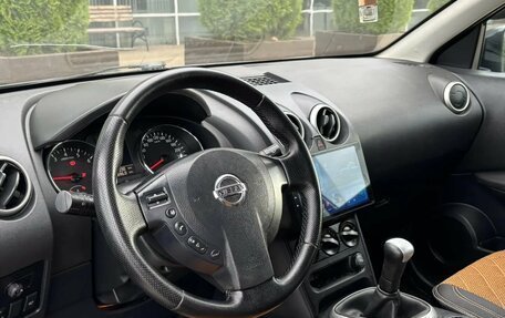 Nissan Qashqai+2 I, 2010 год, 915 000 рублей, 7 фотография