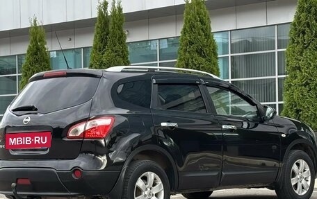 Nissan Qashqai+2 I, 2010 год, 915 000 рублей, 6 фотография