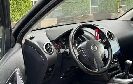 Nissan Qashqai+2 I, 2010 год, 915 000 рублей, 8 фотография