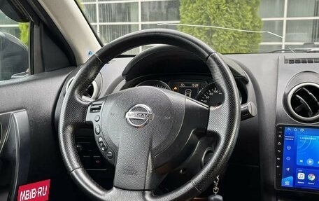 Nissan Qashqai+2 I, 2010 год, 915 000 рублей, 10 фотография
