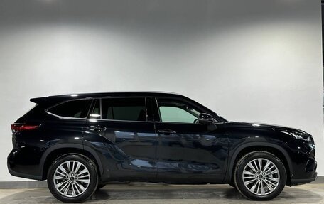 Toyota Highlander, 2026 год, 5 150 000 рублей, 5 фотография