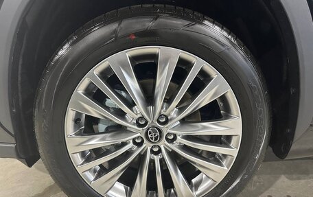 Toyota Highlander, 2026 год, 5 150 000 рублей, 12 фотография