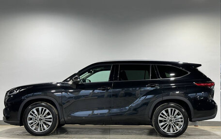 Toyota Highlander, 2026 год, 5 150 000 рублей, 9 фотография