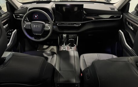 Toyota Highlander, 2026 год, 5 150 000 рублей, 14 фотография