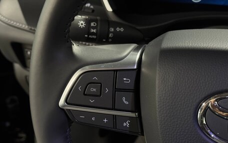 Toyota Highlander, 2026 год, 5 150 000 рублей, 17 фотография