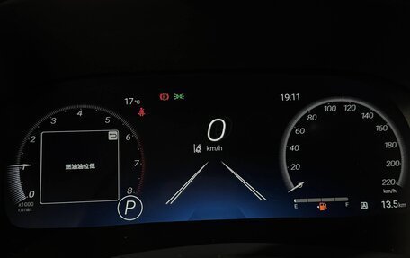Toyota Highlander, 2026 год, 5 150 000 рублей, 21 фотография