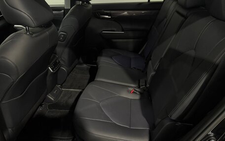 Toyota Highlander, 2026 год, 5 150 000 рублей, 24 фотография