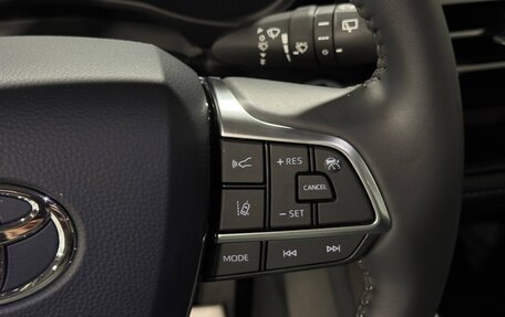 Toyota Highlander, 2026 год, 5 150 000 рублей, 18 фотография