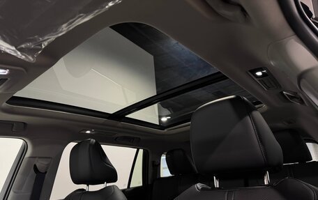 Toyota Highlander, 2026 год, 5 150 000 рублей, 26 фотография