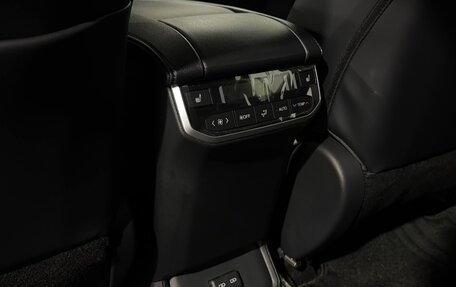 Toyota Highlander, 2026 год, 5 150 000 рублей, 22 фотография