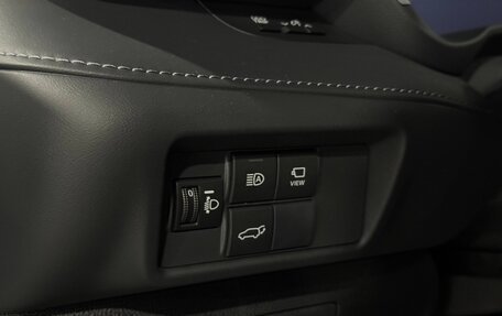 Toyota Highlander, 2026 год, 5 150 000 рублей, 29 фотография