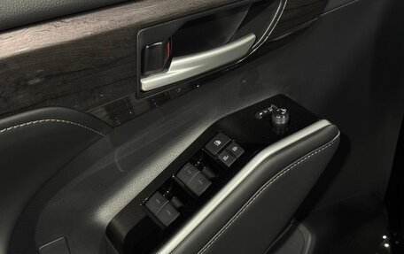Toyota Highlander, 2026 год, 5 150 000 рублей, 30 фотография