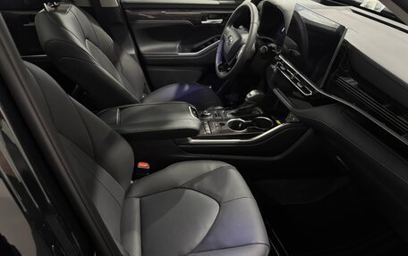 Toyota Highlander, 2026 год, 5 150 000 рублей, 28 фотография
