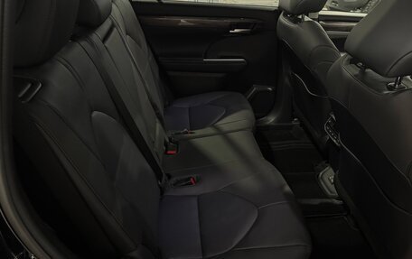 Toyota Highlander, 2026 год, 5 150 000 рублей, 27 фотография